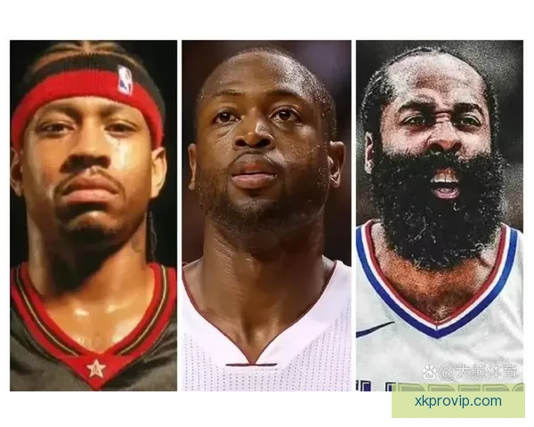 贝弗利用数据回击韦德再次证明哈登实力超越众人期待