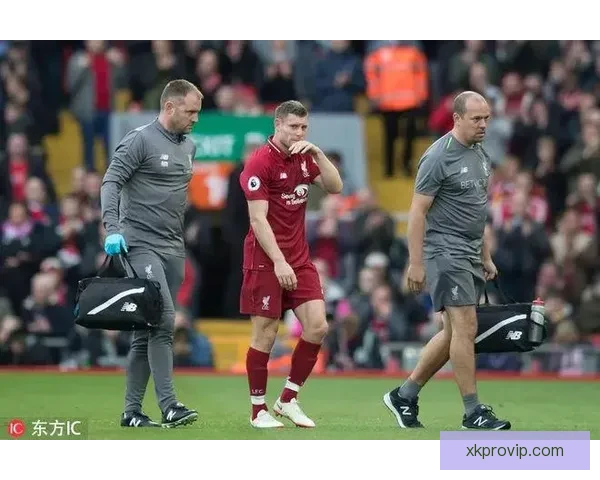 24岁后五次腿筋拉伤 伤病专家预测回归中心需三至六周